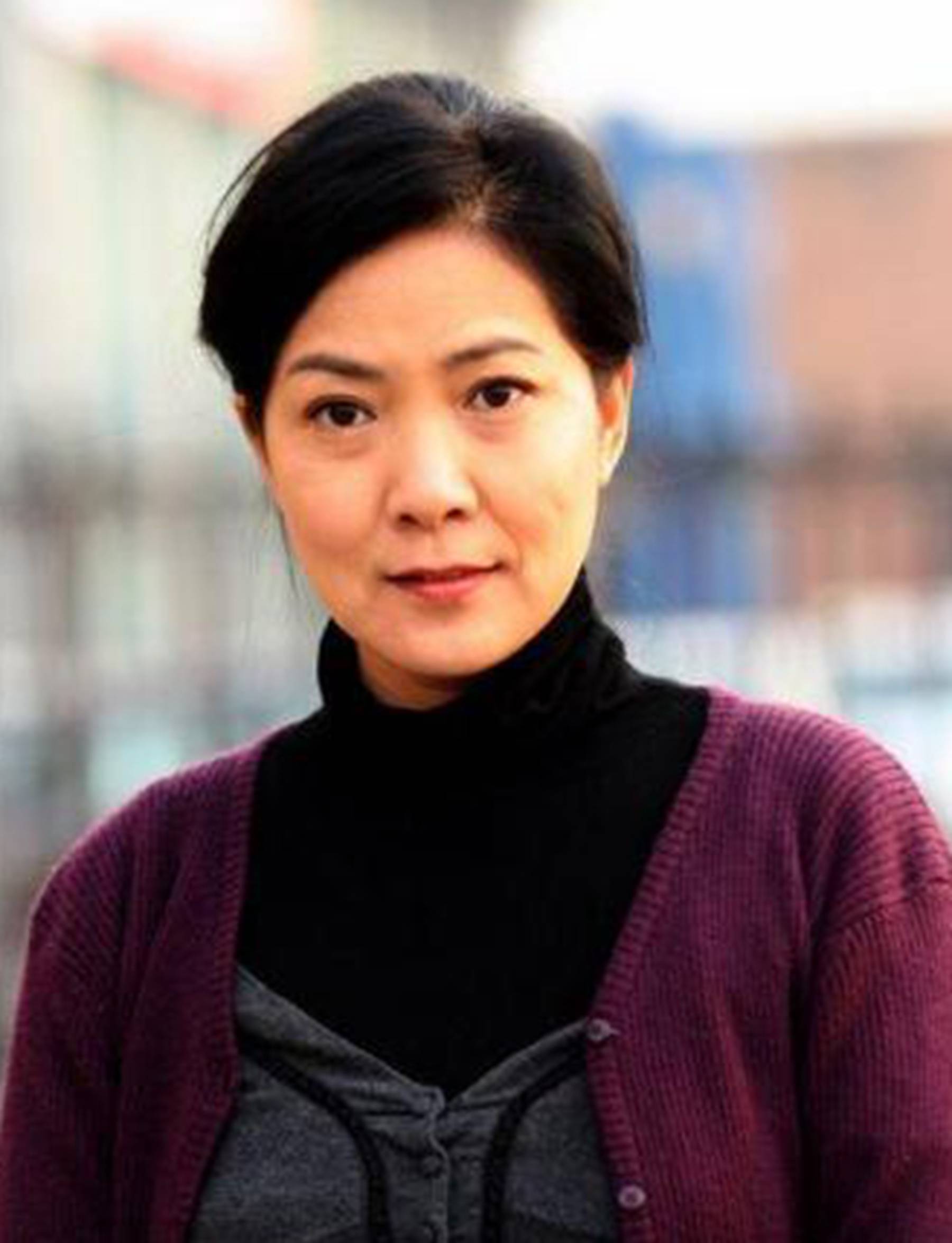 原创沈丹萍第一个嫁给外国人的中国女明星婚后一天提了1百次离婚