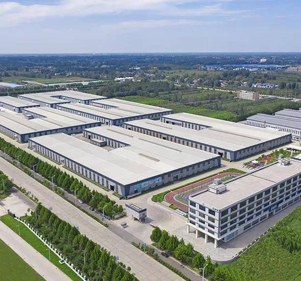 鸿星尔克5亿元投资河南商丘,已正式投产下线!