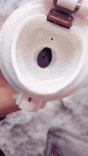 手机|搞笑GIF趣图：现在就让我们一起，给这熊孩子，来一顿混合双打吧