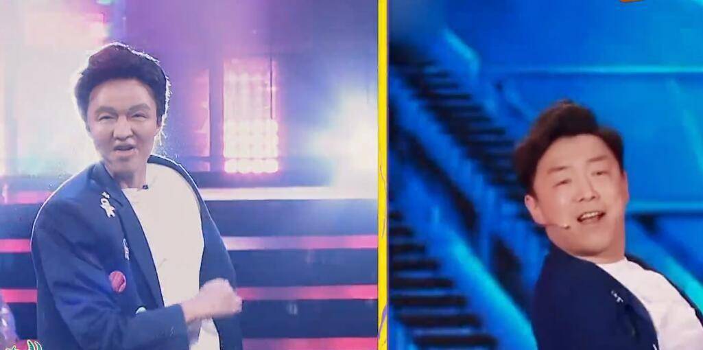 陈伟霆|这都什么鬼？造型草率又敷衍的《百变大咖秀》，我真被尬到了