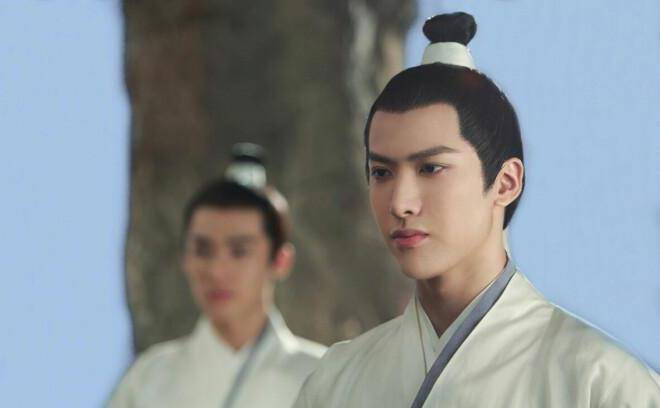 原著|新“古装八丑”出炉，这些男演员，真的不适合演古装美男子啊