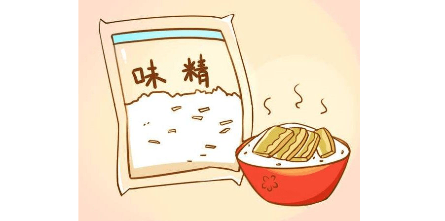 味精对人体没有害也不会致癌但是不能过量食用