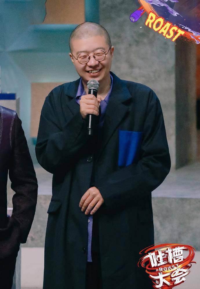 黄奕|伊能静批写稿的人请学会尊重女性，《吐槽大会》遮羞布终于被扯下