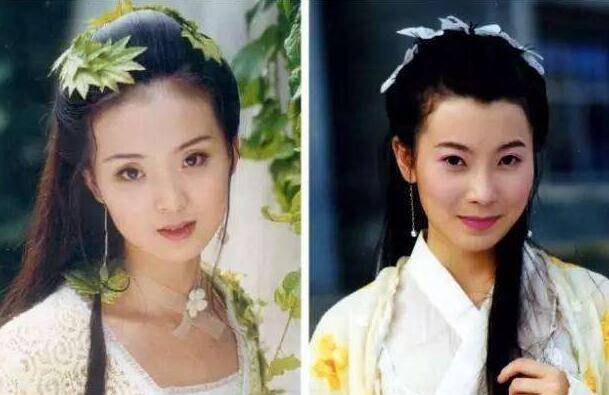 时红|有些演员,当主角时红不起来,演小配角却大放异彩