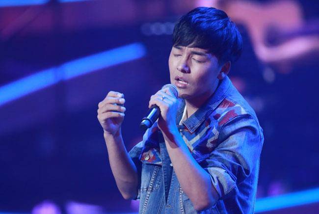 原创好声音第七季冠军旦增尼玛原来是回锅肉今年的冠军有下落了