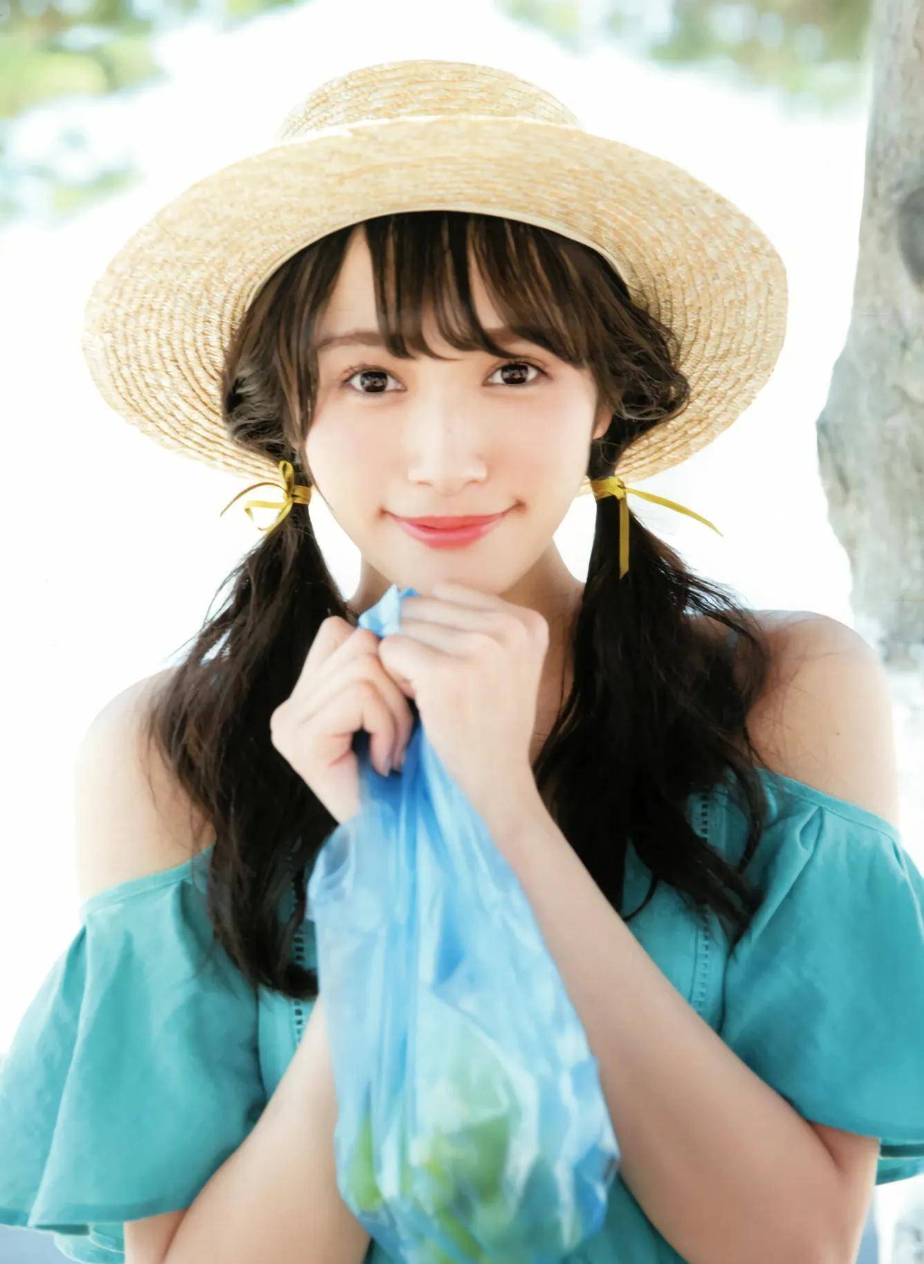 写真集:《饶舌的眼光》精选(渡边梨加)_活动_樱坂_组合