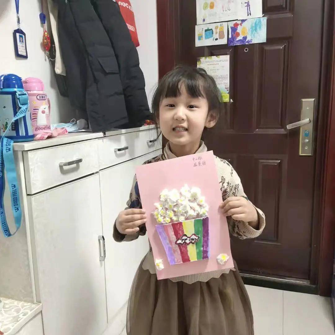 幼儿园|【搜狐教育】“童”抗疫 “趣”宅家：西安航天城一幼“名校+”居家记录