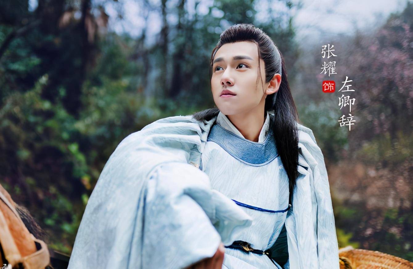 杨夕|祖师爷追着喂饭吃！他没学过一天表演，却连演四部男主角走红