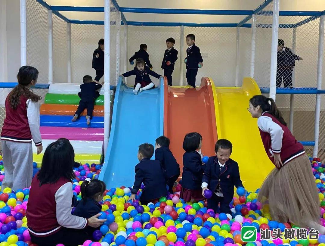 二胎三胎有人帮带明年汕头市计划发展200家托育机构