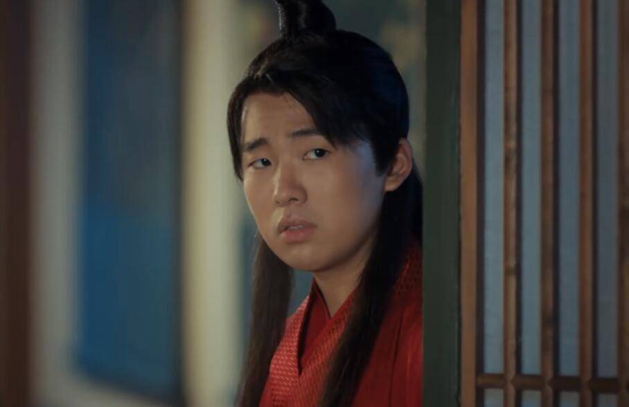 那几分|颜值不够演技凑，郭麒麟《赘婿》首播全网热度第一！这星二代争气