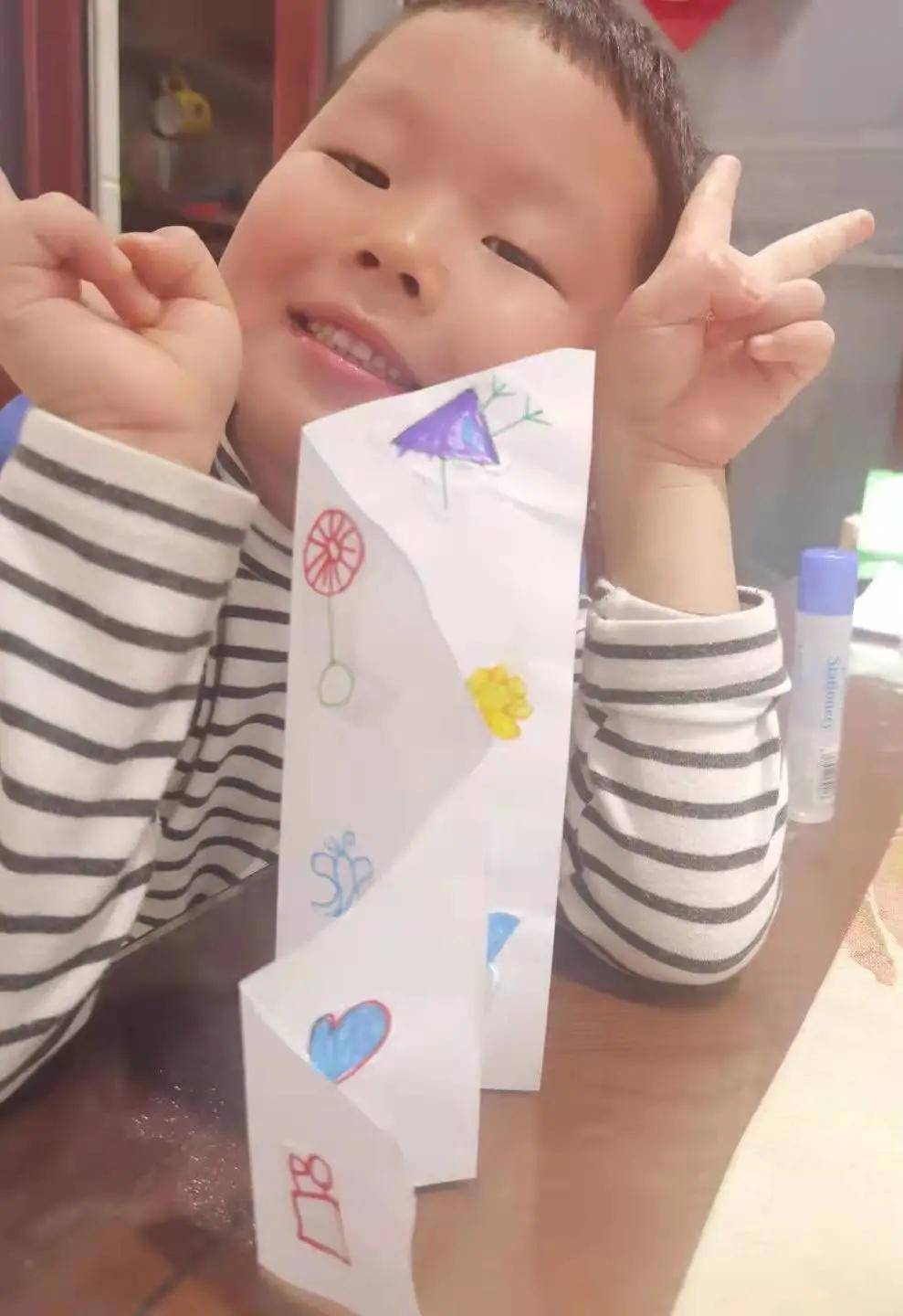 幼儿园|【搜狐教育】“童”抗疫 “趣”宅家：西安航天城一幼“名校+”居家记录