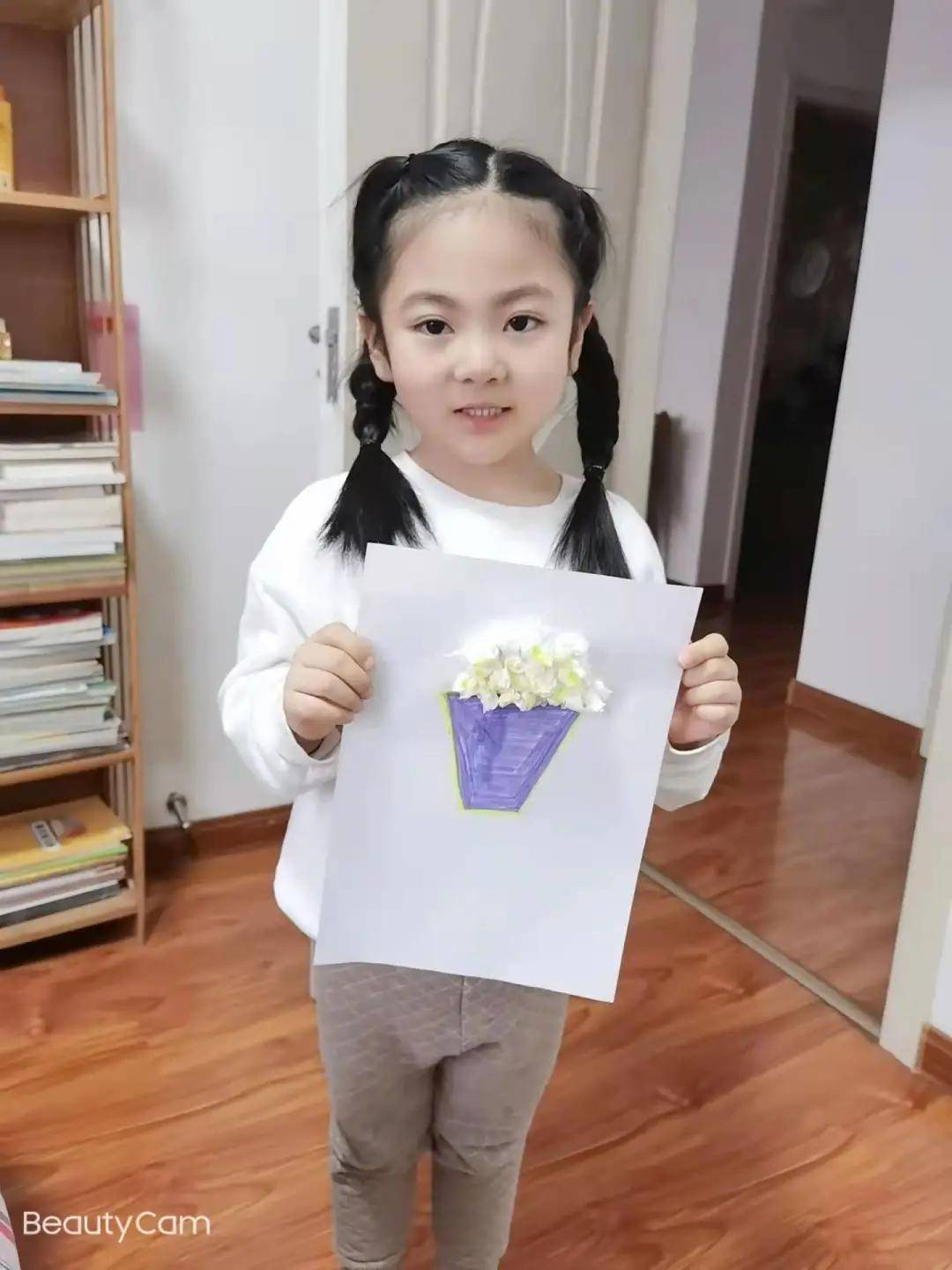 幼儿园|【搜狐教育】“童”抗疫 “趣”宅家：西安航天城一幼“名校+”居家记录