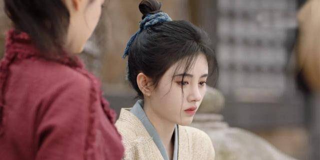 演技|2021年大女主剧：刘涛审美疲劳，章子怡毁誉参半，景甜成最大赢家