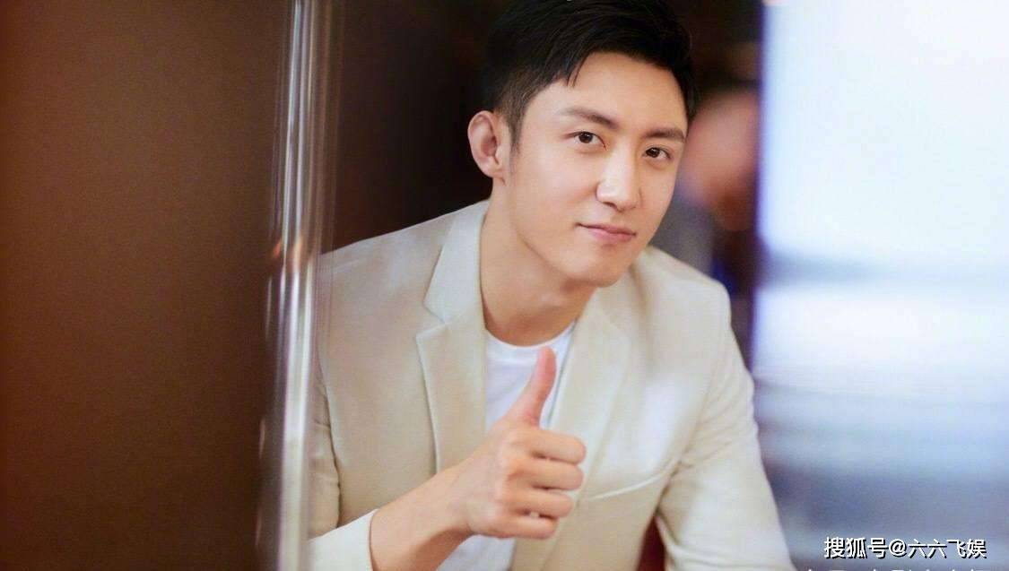 角色|王丽坤文武双全,黄景瑜拿错剧本:这都市爱情剧,超出预期了!