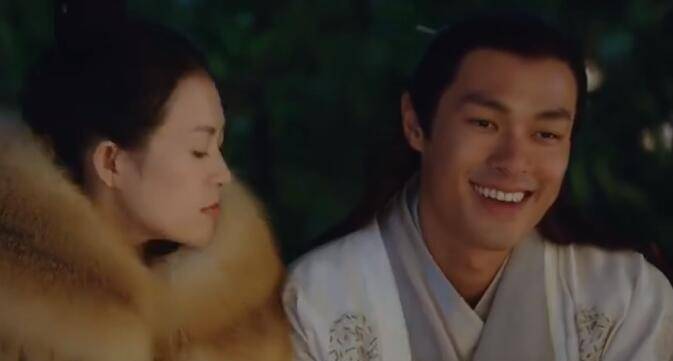 原著|新“古装八丑”出炉，这些男演员，真的不适合演古装美男子啊