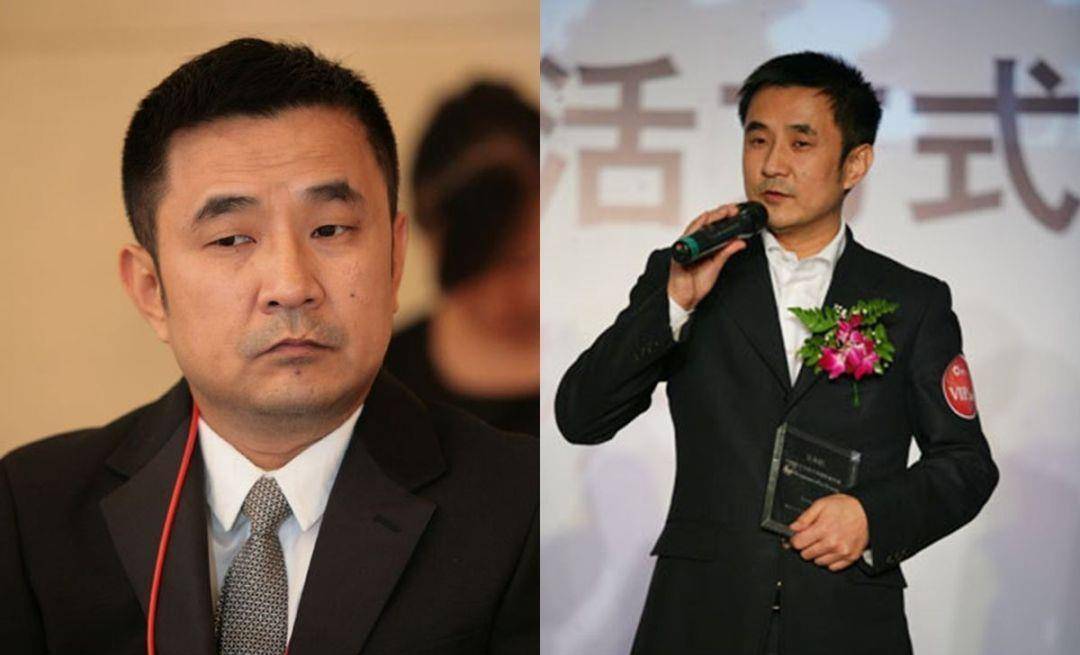王永红,花1亿追求小15岁女星,欠700亿后卷走61亿出逃_韩熙庭_商业