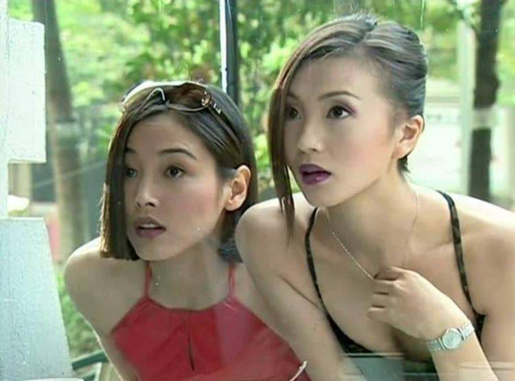 女郎|《粉红女郎》竟藏着这么多大咖！当初最不起眼的她，如今火遍全网