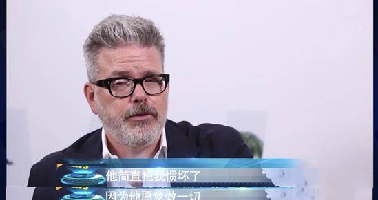 阿汤哥|6位员工怀孕，5次拍摄中断，直面死神106次，难怪《碟中谍》能火