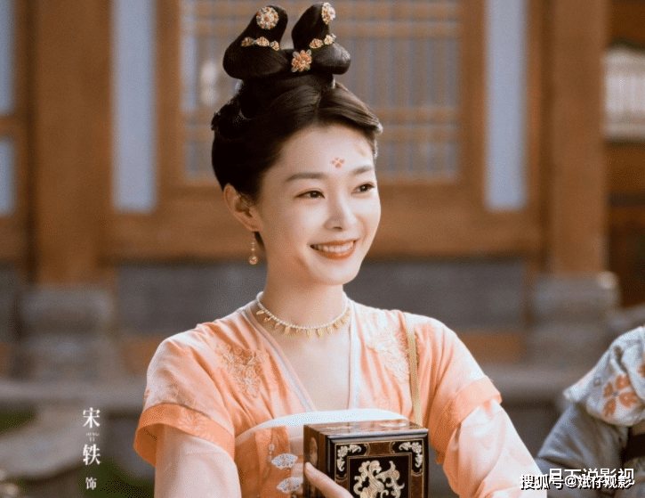 角色|雪中悍刀行：李庚希演“姜泥”被嘲颜值不够，网友都想换她来