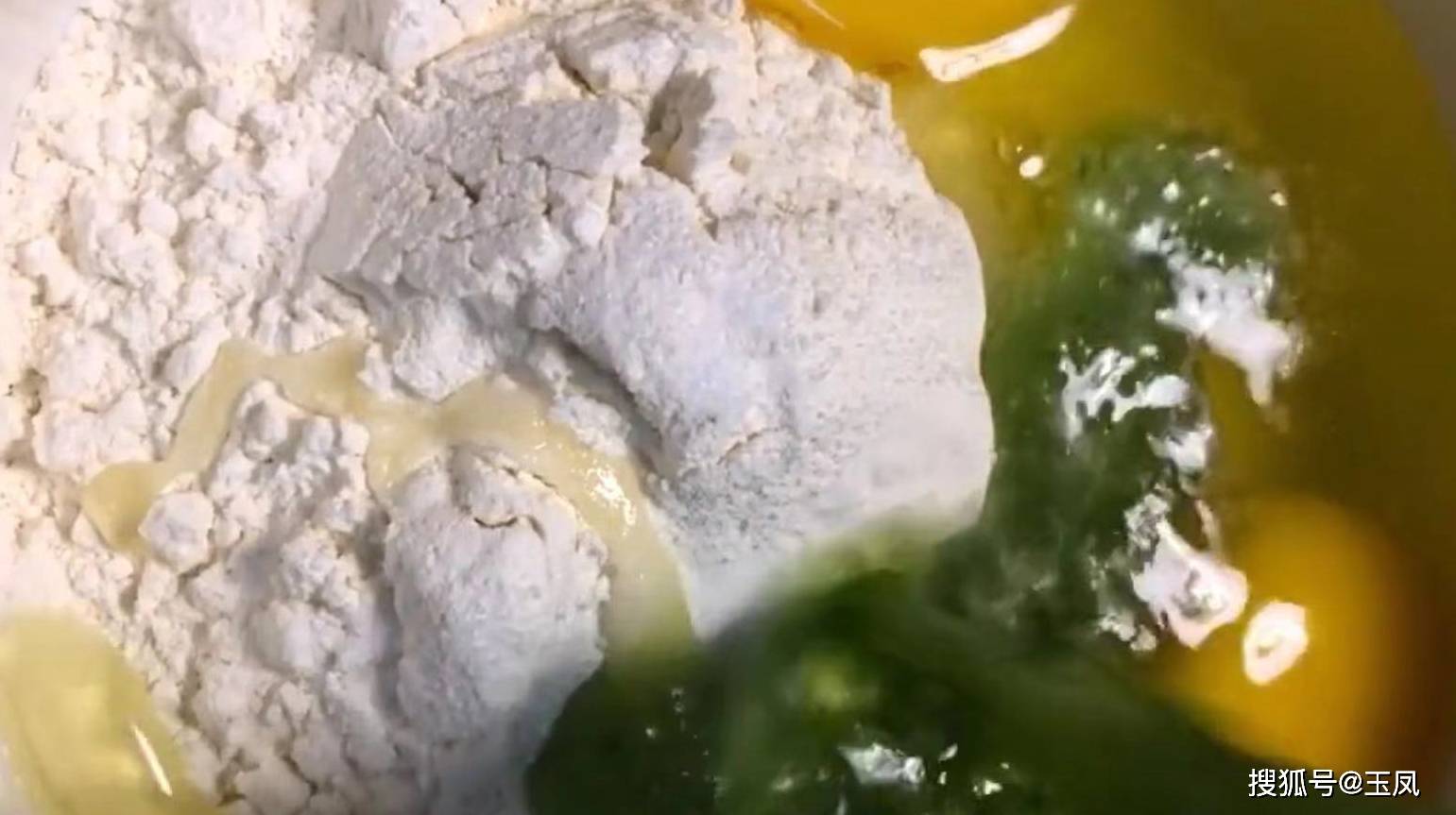 关键|这早餐，隔两天我必做一次，轻松解决孩子早餐问题，食材做法简单