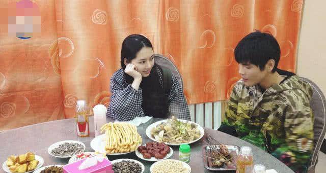 女孩子|向太超级宠儿媳，兑现承诺，真的给郭碧婷买了一块地给她养动物