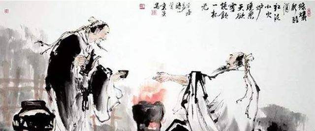 度数|晚来天欲雪，能饮一杯无？细说唐朝的酒