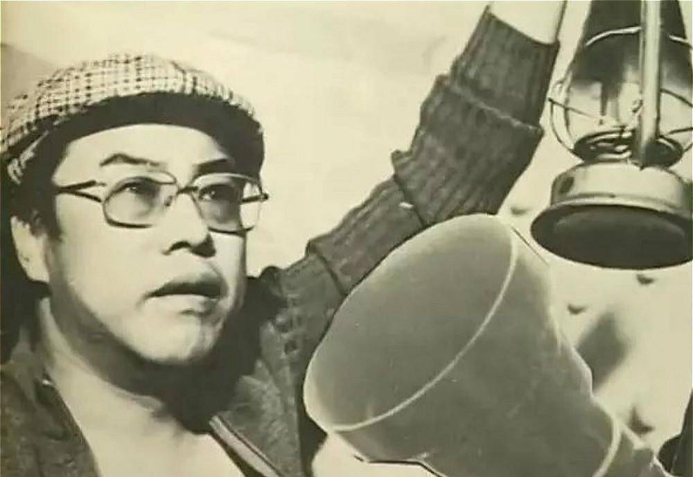 李翰祥|55年前的一部内地电影，香港票房破100万，影响香港影坛20多年