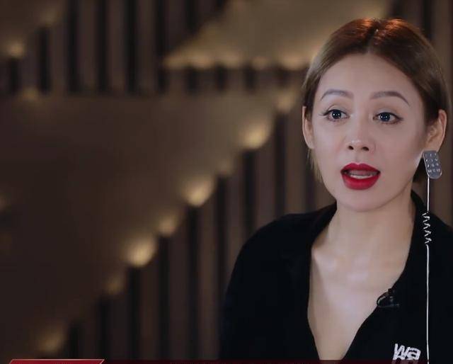 舞台|糊穿地心？那英和张柏芝都撑不起的场子，《浪姐2》做错了什么？