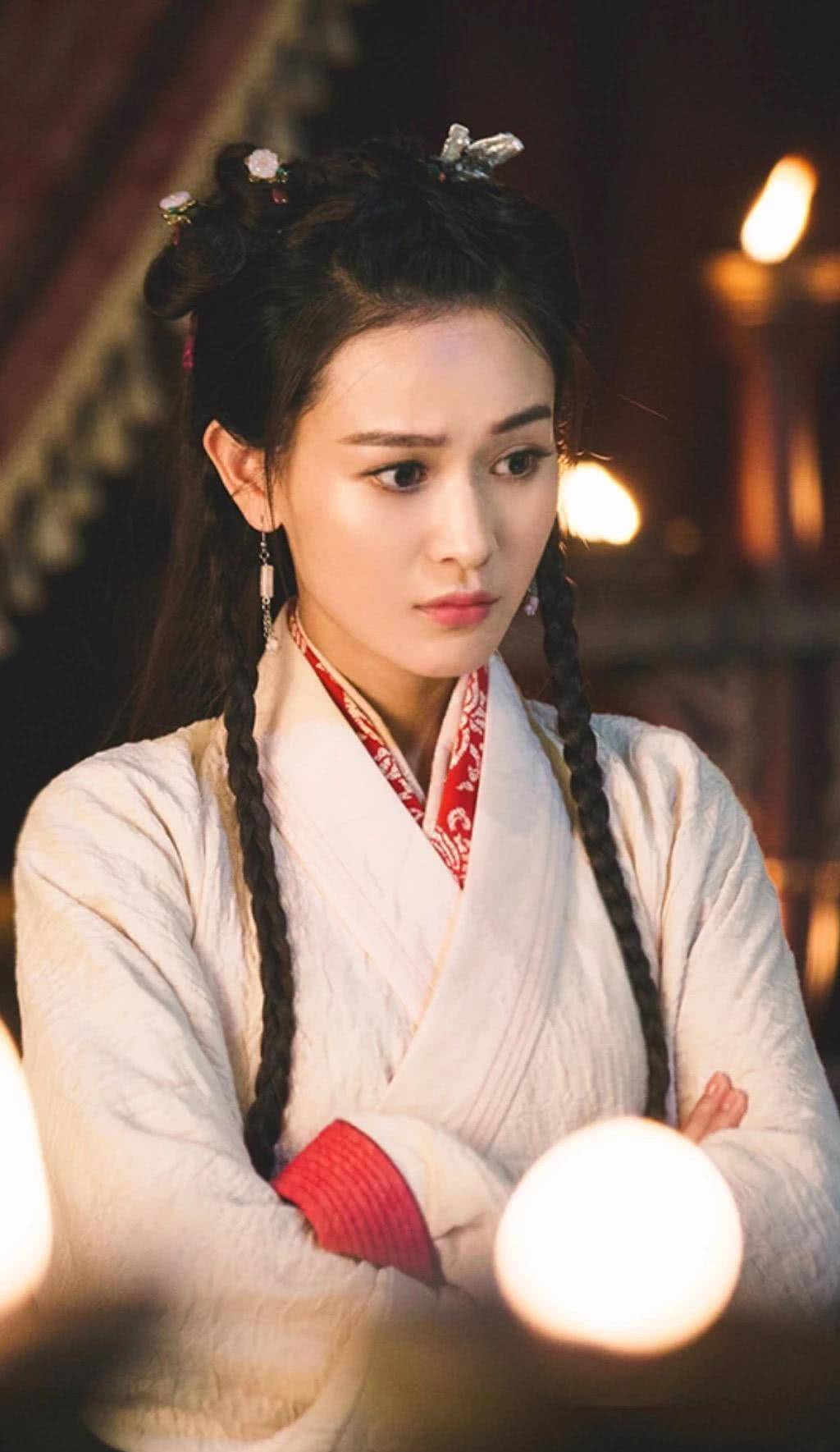 芃芃|《太子妃升职记》主角不红，配角却逆袭了好几位