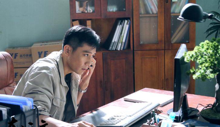 马伊琍|《在远方》来袭，马伊琍被嘲颜值不够，剧中女配太美了！