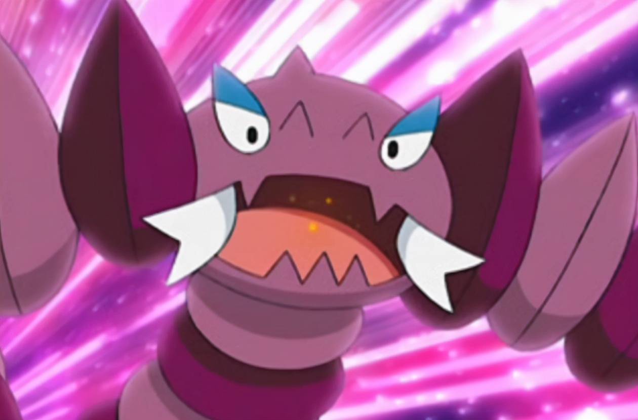 宝可梦被称为最弱四天王的阿柳指引其擅长属性是虫系