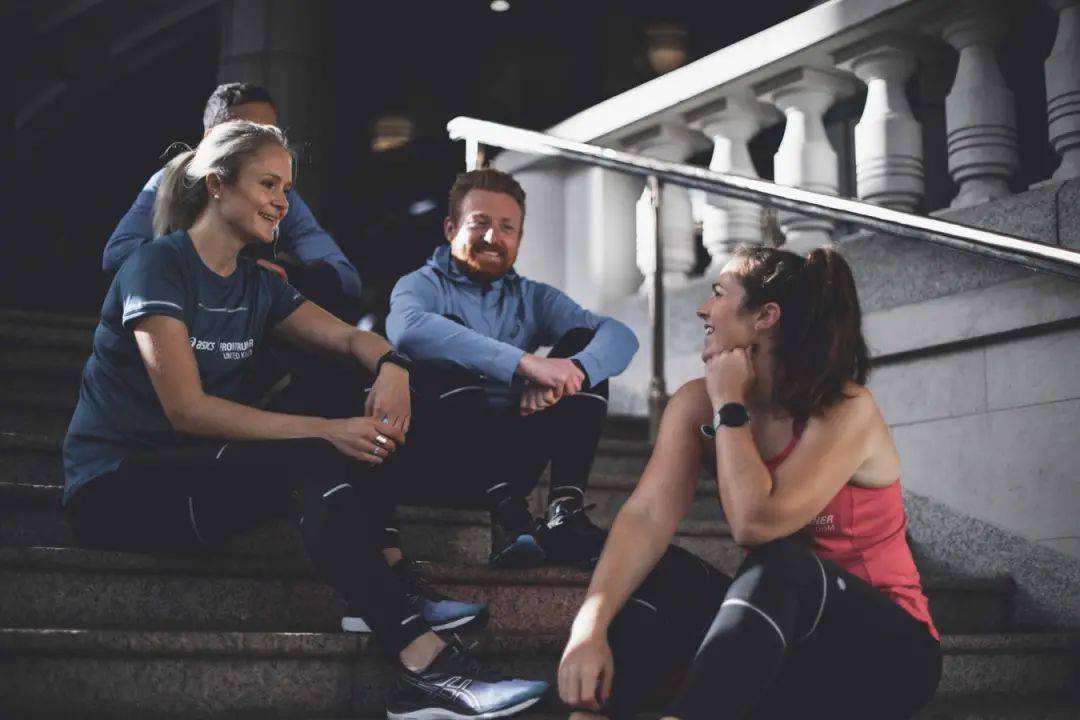 伤害|为什么长期跑步的人变瘦了也变老了？