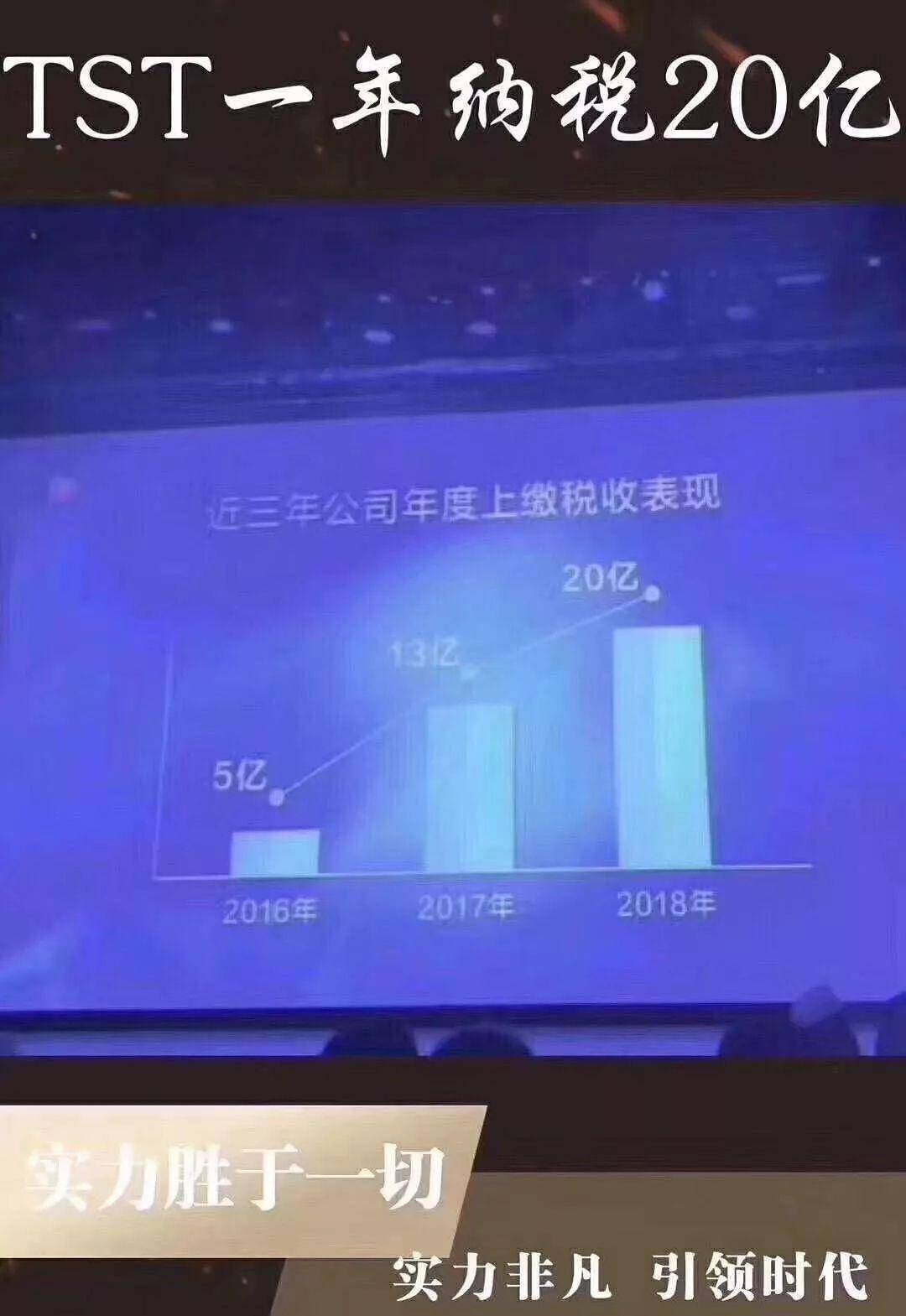 广告张庭微商广告打到巴黎地铁站，真要变成正规护肤品牌子了？
