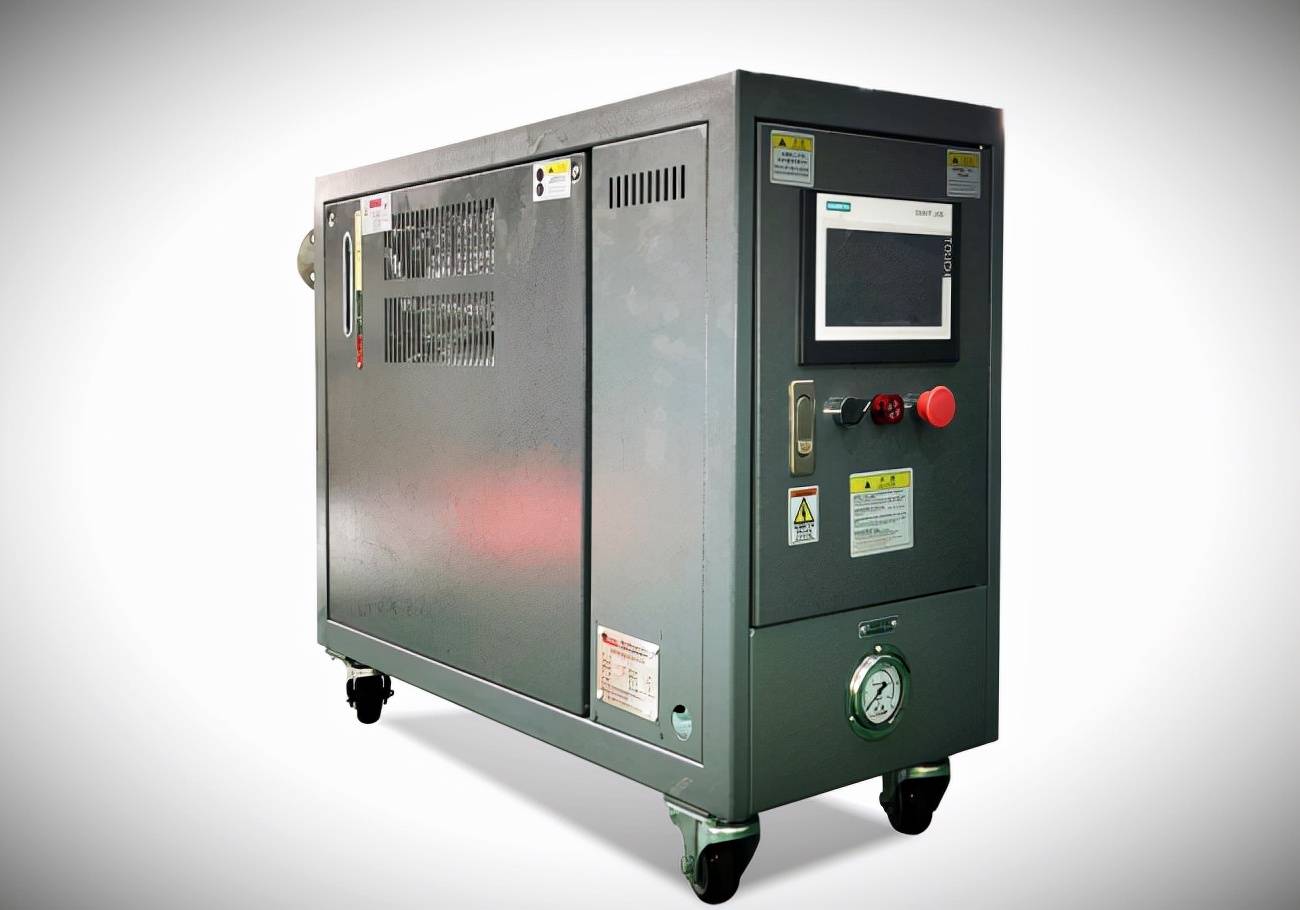 原创冷热一体机如何清洗和维护如何选择合适的冷热一体机