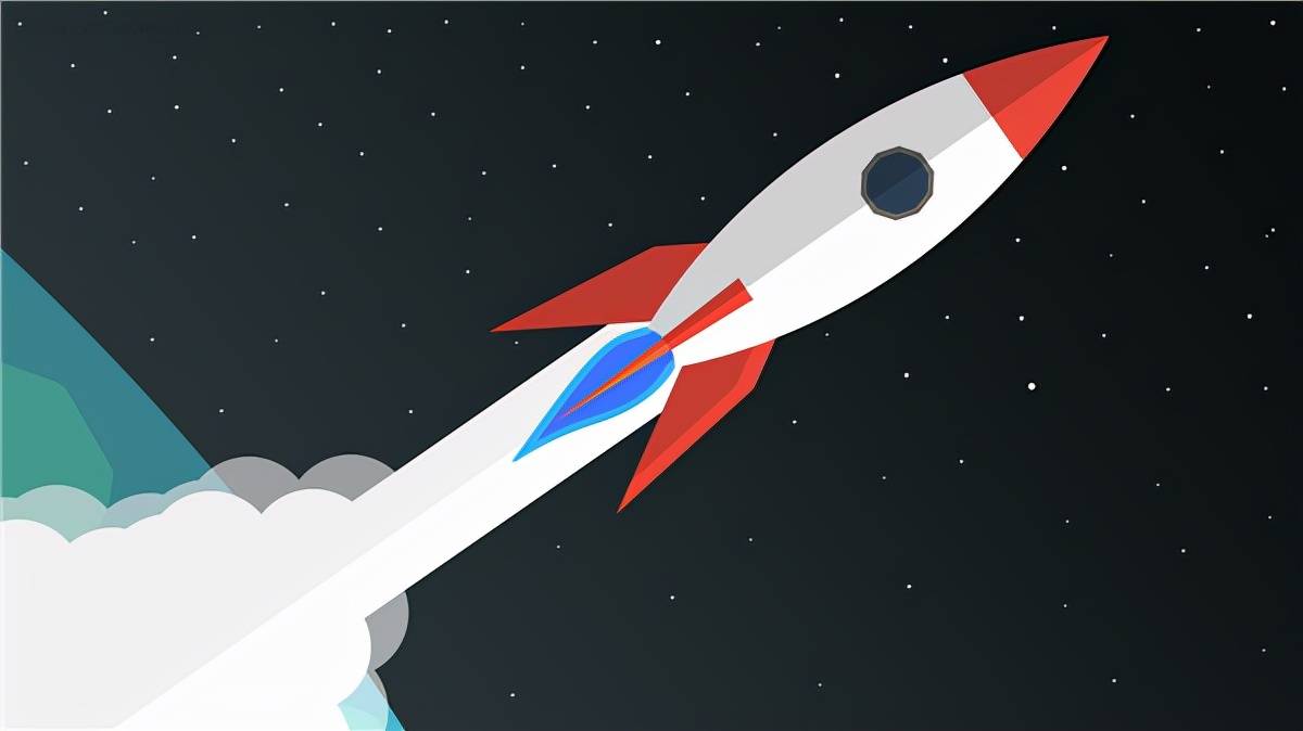 月球|院士曾称2030年登月有望！航天局确认研发新一代载人火箭、重型火箭