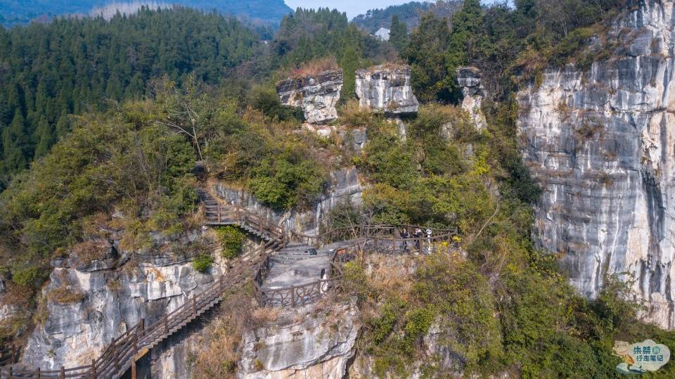 欧阳修|中国首创大型民俗旅游区，被欧阳修等名人赞誉，就在世界水电之都