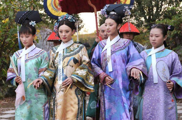 晚年生活|甄嬛传：甄嬛最后念叨的却是安陵容，难道不应该是沈眉庄吗？