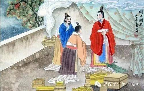 奇门遁甲知识| 奇门遁甲与三十六计（中国古代三十六个兵法策略