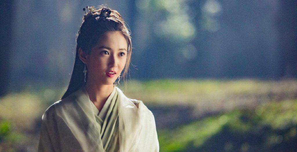 赵敏周|《倚天屠龙记》将播，张无忌坐拥四大美人，赵敏周芷若你选谁？