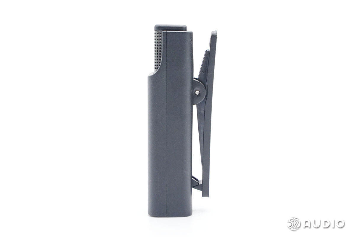 产品|采用njoinic英集芯IP5303的移动电源IC，威麦科技麦克风开箱拆解报告