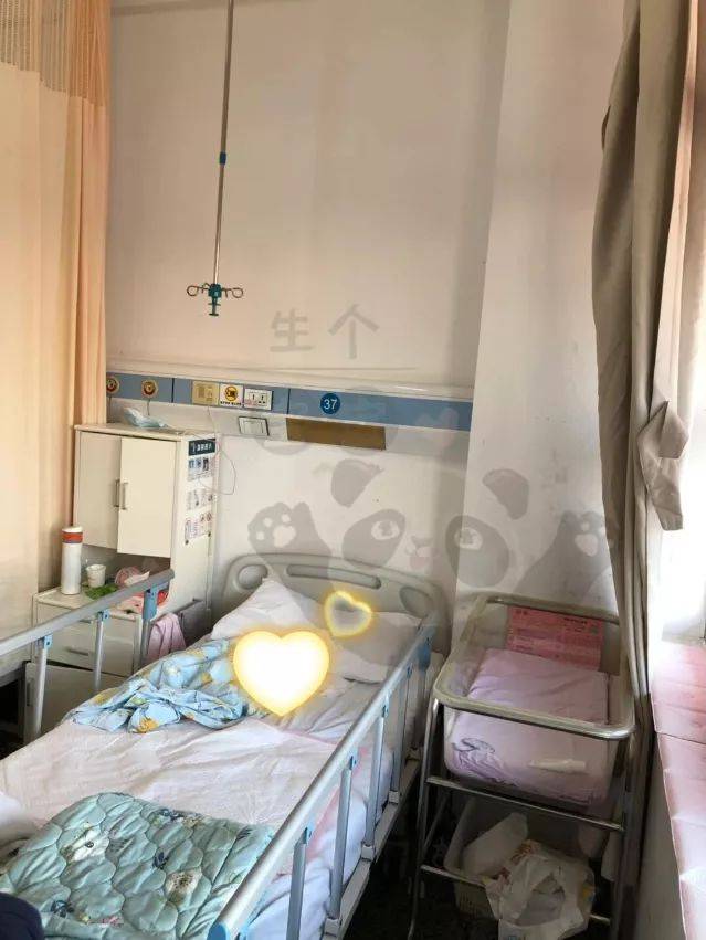 上海仁济医院东院生产住院指南附待产包