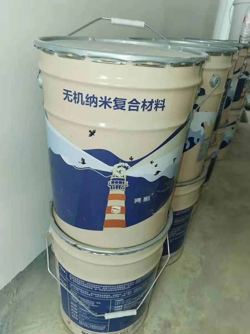亮豹阻燃不发火防静电防爆地坪应用于淀粉厂