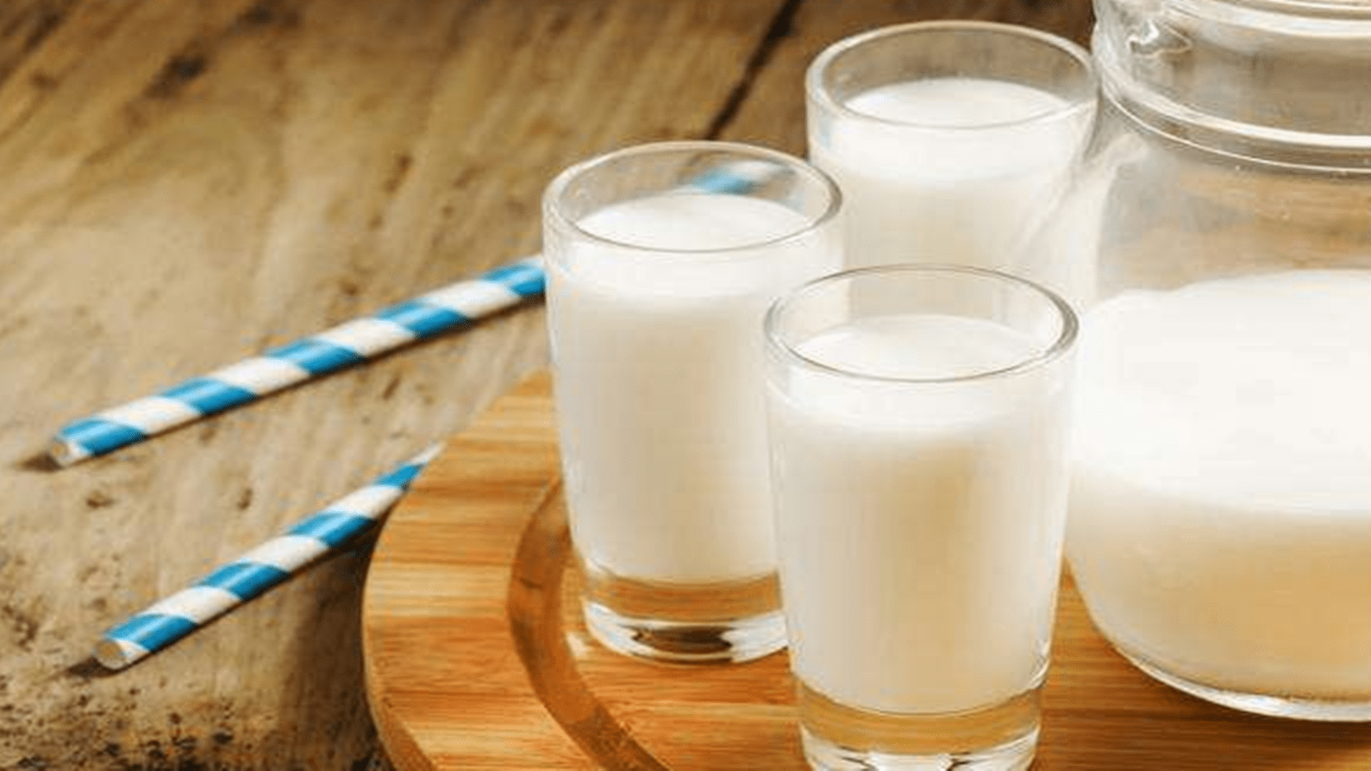 睡眠|睡前喝牛奶，等于服用毒药？实际情况是这样......