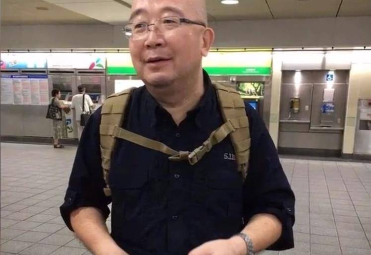 那个辞掉工作隐居山林,花光350万积蓄的北大教授,现况如何_王青松