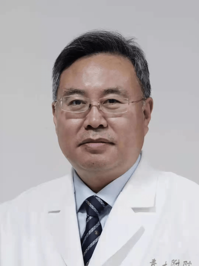 张建立出诊院区:青岛路院区擅长应用最新技术结合自身临床经验进行