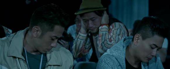 壮志|《飞虎之壮志英雄》刚播出没多久，就已经成为了电视剧榜的第三名，非常受观众