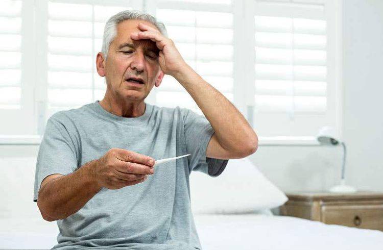 症状|身体出现这5个症状,肝脏也许已经病变,这款国产药有疗效