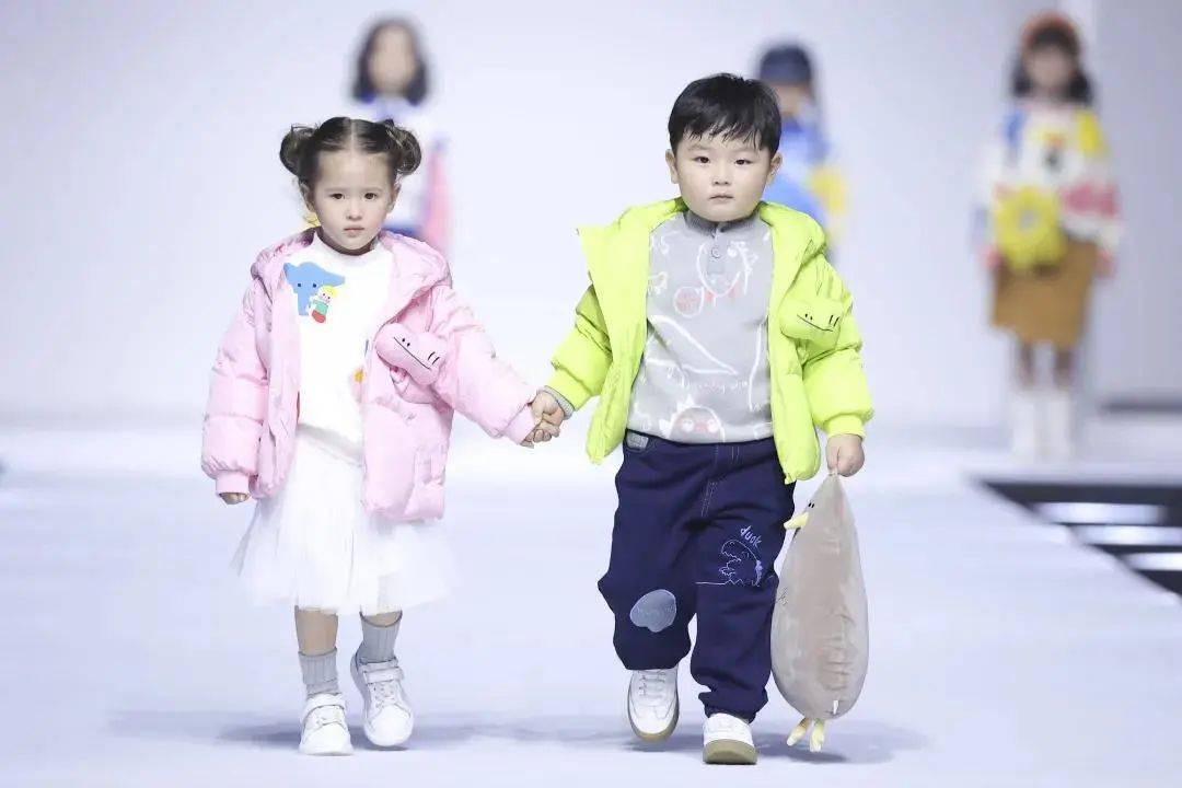 启航 【秀场活动】上海时装周KIDS WEAR三月启航，品牌、模特招募中