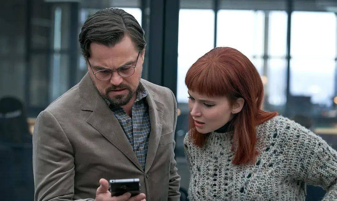 凯特·布兰切特|小李子新片！全明星豪华阵容！