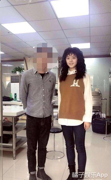 发型刚曝光一个造型就被嘲上天了？